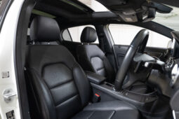 2016 MERCEDES-BENZ GLA180 full