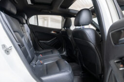 2016 MERCEDES-BENZ GLA180 full