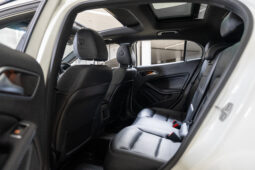 2016 MERCEDES-BENZ GLA180 full