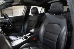 2016 MERCEDES-BENZ GLA180 full