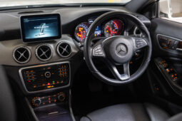 2016 MERCEDES-BENZ GLA180 full