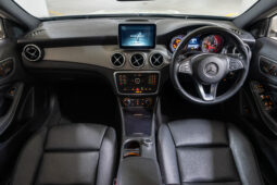 2016 MERCEDES-BENZ GLA180 full