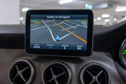 2016 MERCEDES-BENZ GLA180 full