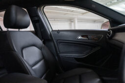 2016 MERCEDES-BENZ GLA180 full