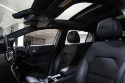 2016 MERCEDES-BENZ GLA180 full