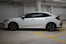 2019 HONDA CIVIC VTi-L full