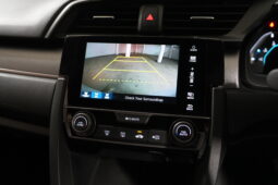 2019 HONDA CIVIC VTi-L full