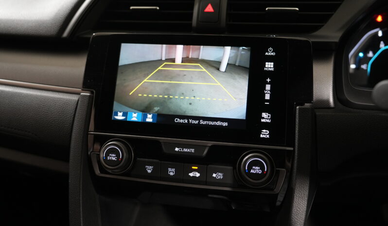 2019 HONDA CIVIC VTi-L full