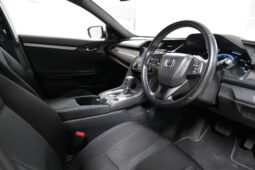 2019 HONDA CIVIC VTi-L full