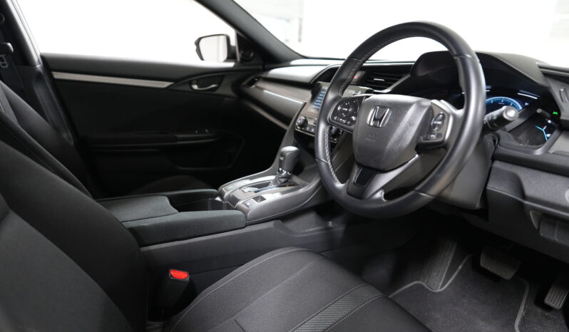2019 HONDA CIVIC VTi-L full