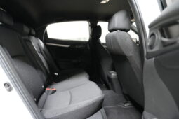 2019 HONDA CIVIC VTi-L full