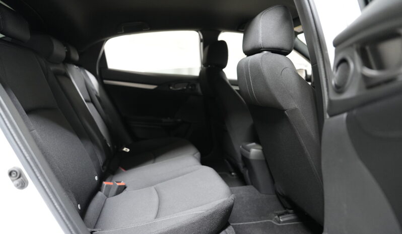 2019 HONDA CIVIC VTi-L full