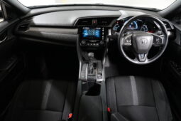 2019 HONDA CIVIC VTi-L full
