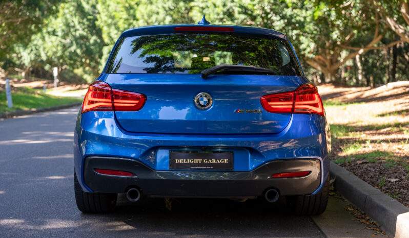2019 BMW M140i full