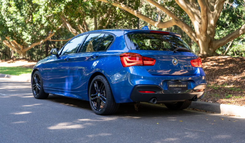 2019 BMW M140i full