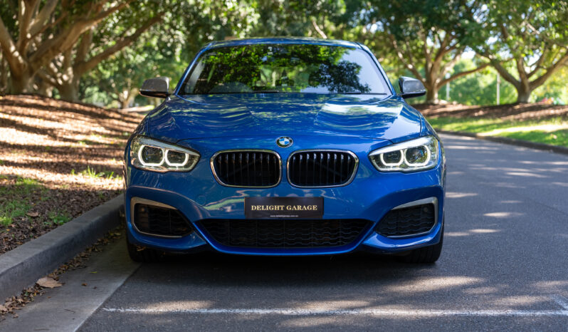 2019 BMW M140i full