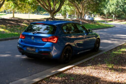 2019 BMW M140i full