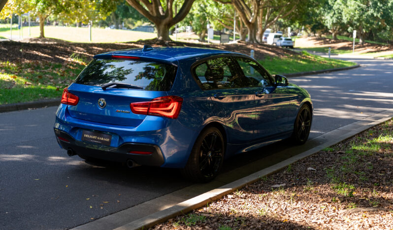 2019 BMW M140i full