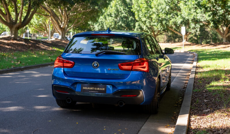 2019 BMW M140i full