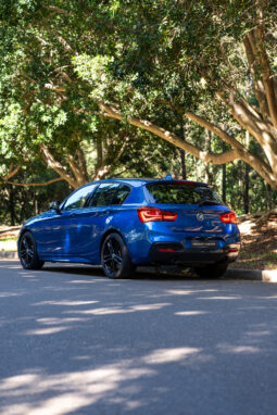 2019 BMW M140i full