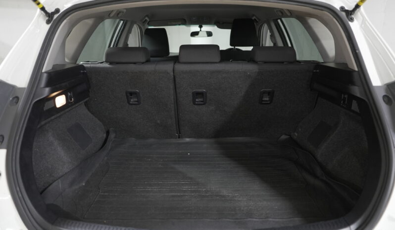 2015 Toyota Corolla Ascent Hatchback full