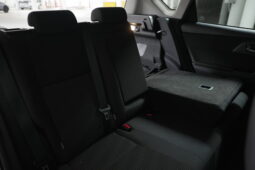 2015 Toyota Corolla Ascent Hatchback full