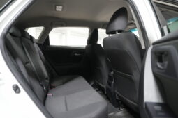 2015 Toyota Corolla Ascent Hatchback full