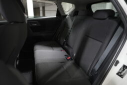 2015 Toyota Corolla Ascent Hatchback full
