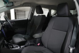 2015 Toyota Corolla Ascent Hatchback full