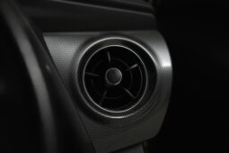 2015 Toyota Corolla Ascent Hatchback full