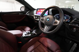 2023 BMW X4  M40i G02 LCI