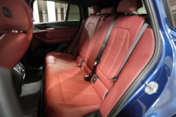 2023 BMW X4  M40i G02 LCI full