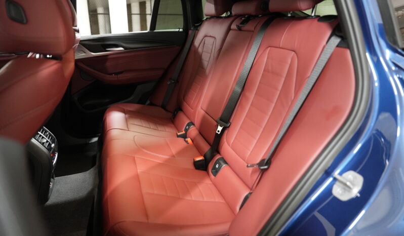 2023 BMW X4  M40i G02 LCI full