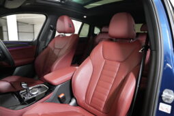 2023 BMW X4  M40i G02 LCI full