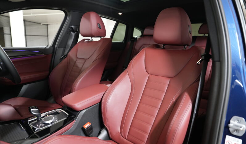 2023 BMW X4  M40i G02 LCI full