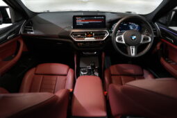 2023 BMW X4  M40i G02 LCI full