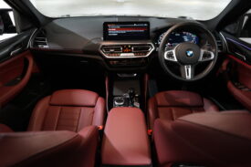 2023 BMW X4  M40i G02 LCI