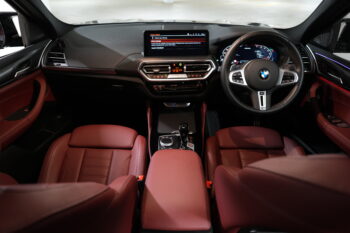 2023 BMW X4  M40i G02 LCI
