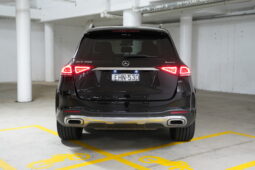 2020 Mercedes-Benz GLE450 full