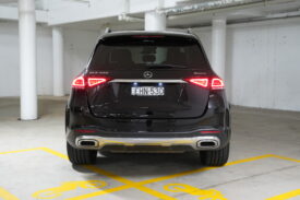 2020 Mercedes-Benz GLE450