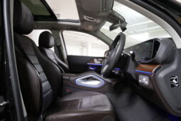 2020 Mercedes-Benz GLE450 full