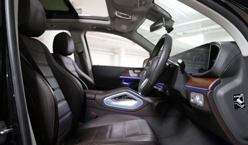 2020 Mercedes-Benz GLE450 full
