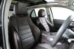 2020 Mercedes-Benz GLE450 full