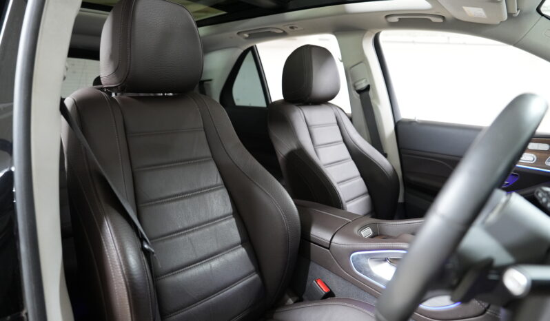 2020 Mercedes-Benz GLE450 full