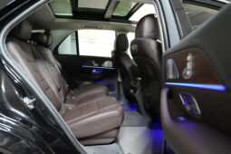 2020 Mercedes-Benz GLE450 full
