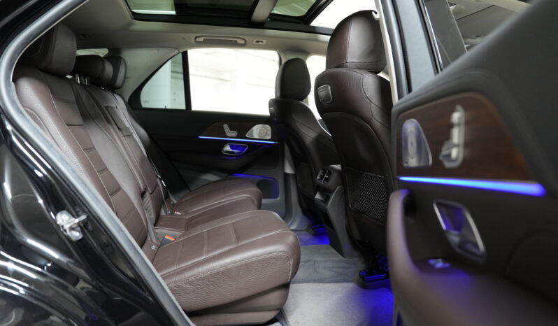 2020 Mercedes-Benz GLE450 full