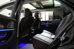 2020 Mercedes-Benz GLE450 full