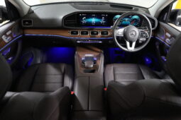 2020 Mercedes-Benz GLE450 full