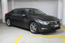 2019 Volkswagen Passat 132TSI Comfortline full