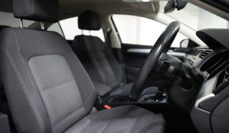2019 Volkswagen Passat 132TSI Comfortline full